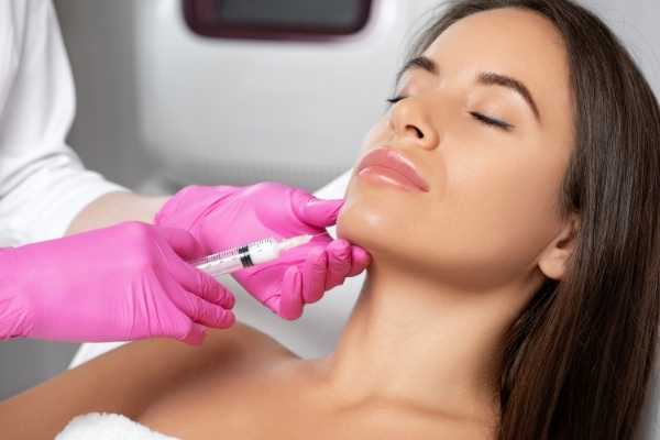 FAQs: Fat Dissolving Injections (Aqualyx & Alternatives) West Brompton