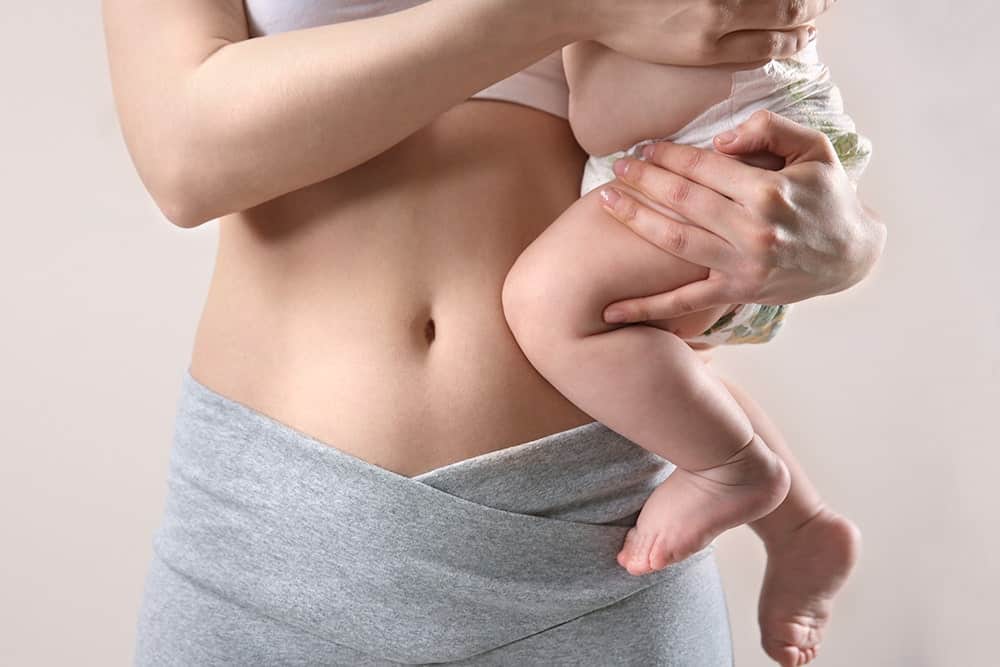 Can Sudden Movements or Twisting Damage Your Core Muscles West Brompton