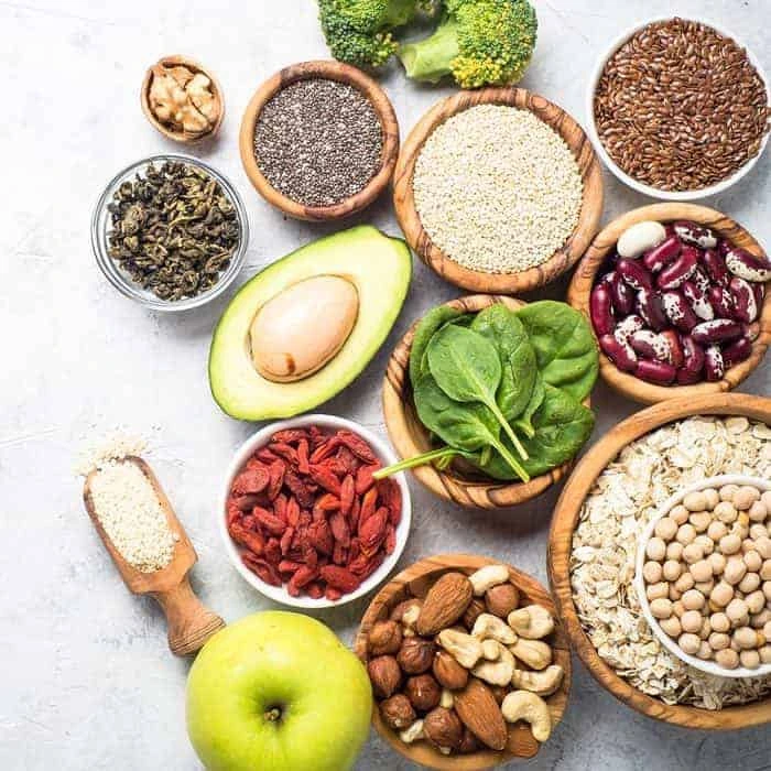 Fecal Incontinence Diet West Brompton What to include and understand