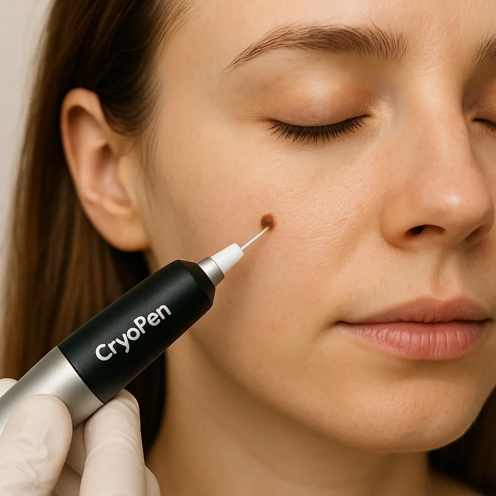 Mole removal West Brompton treatment