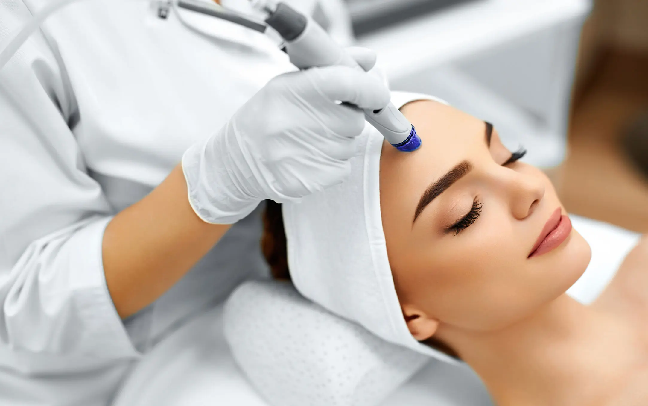 What Is Collagen Lift Therapy and How Can It Help Ageing, Loose Skin West Brompton?