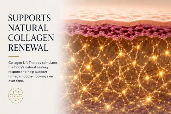Collagen Lift Therapy: how does it work West Brompton?